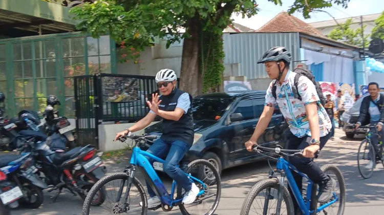 Pemkot Malang Ujicobakan WFH ASN dengan Pengawasan Ketat