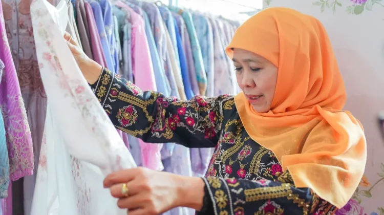 Khofifah Dorong Konsumen Berdaya jadi Pilar Ekonomi menuju Indonesia Emas