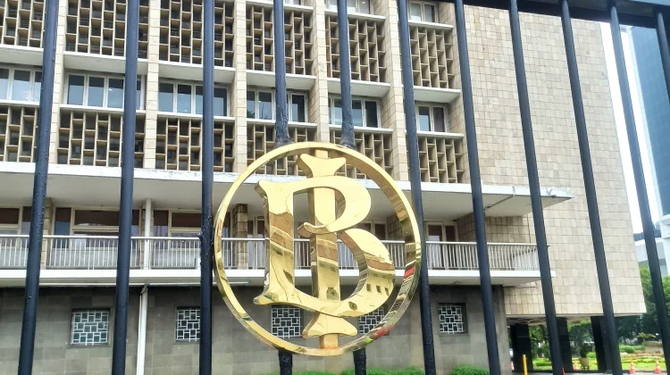Cadangan Devisi Turun Jadi 146,2 Miliar dolar AS di Tengah Stabilisasi Rupiah