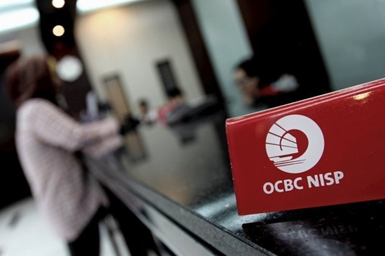 PT Bank OCBC NISP Tbk