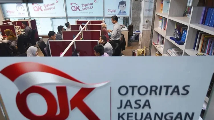 OJK Perpanjang Deadline Pelaporan SLIK Asuransi hingga 2027