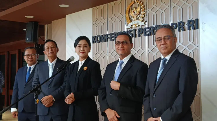 OJK: Utang di Bawah Rp1 Juta Tak Masuk Daftar SLIK