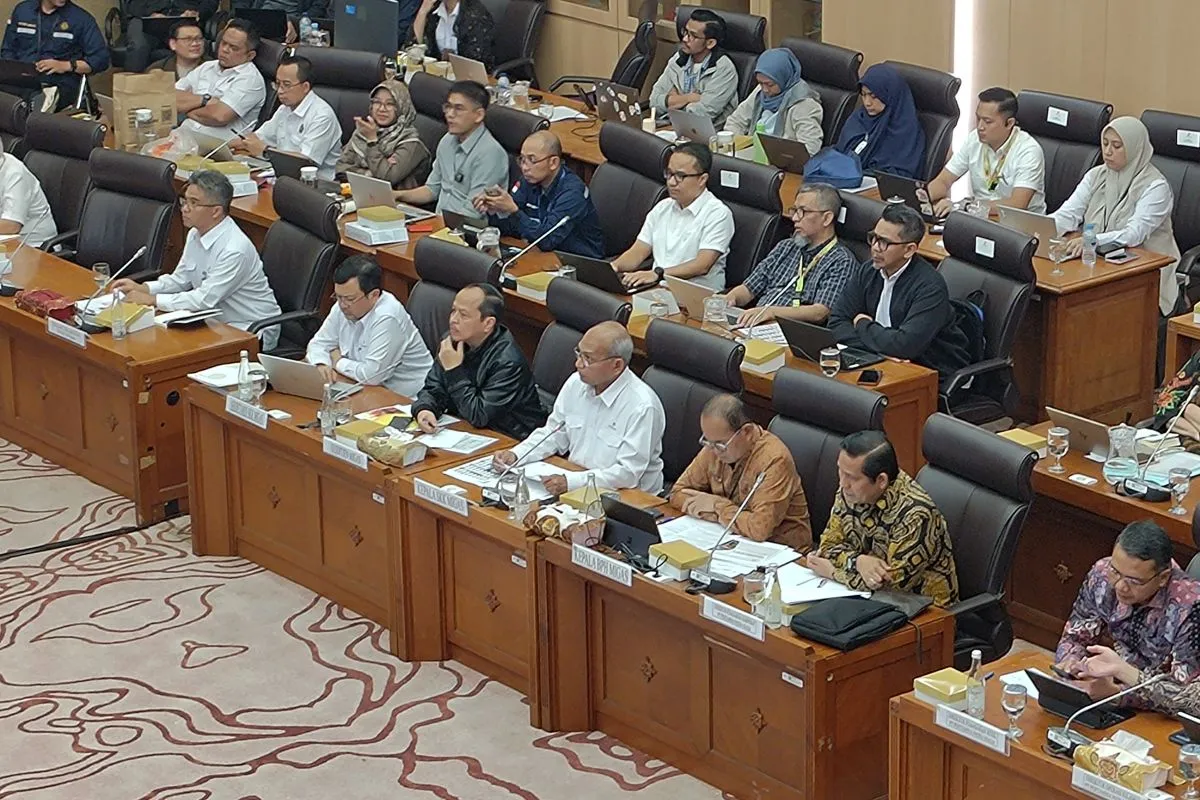 SKK Migas Sebut Lifting Minyak 2025 Lampaui Target APBN