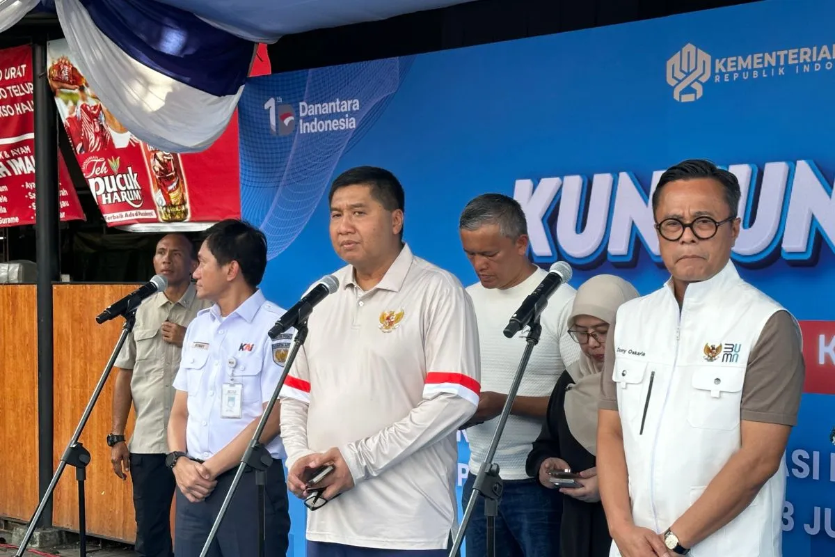 Astra International Akan Bangun 1.000 Unit Rusun di Lahan PT KAI