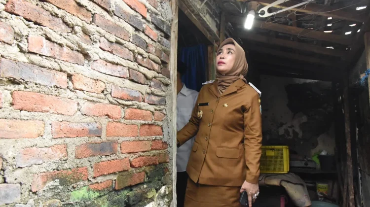 Pemerintah Pusat suntik Dana Rp36 Miliar untuk RTLH Sidoarjo
