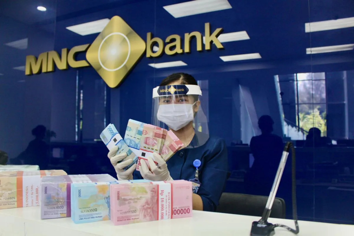 PT Bank MNC Internasional Tbk atau MNC Bank (kode saham: BABP) membukukan laba bersih tahun berjalan sebesar Rp81,78 miliar pada 2025