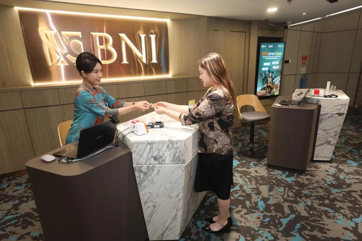 BNI Beri Panduan Nasabah Agar Waspadai Kejahatan Siber