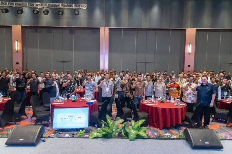 APJII Dorong Internet Jadi Obyek Vital Nasional