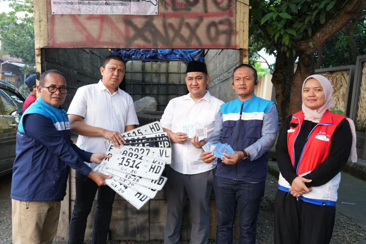 BPH Migas Temukan Penyalahgunaan Penyaluran BBM di Jepara