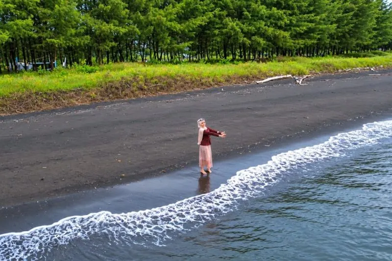 Pemkab Probolinggo Kembangkan Pantai Duta Paiton Jadi Destinasi Wisata Baru