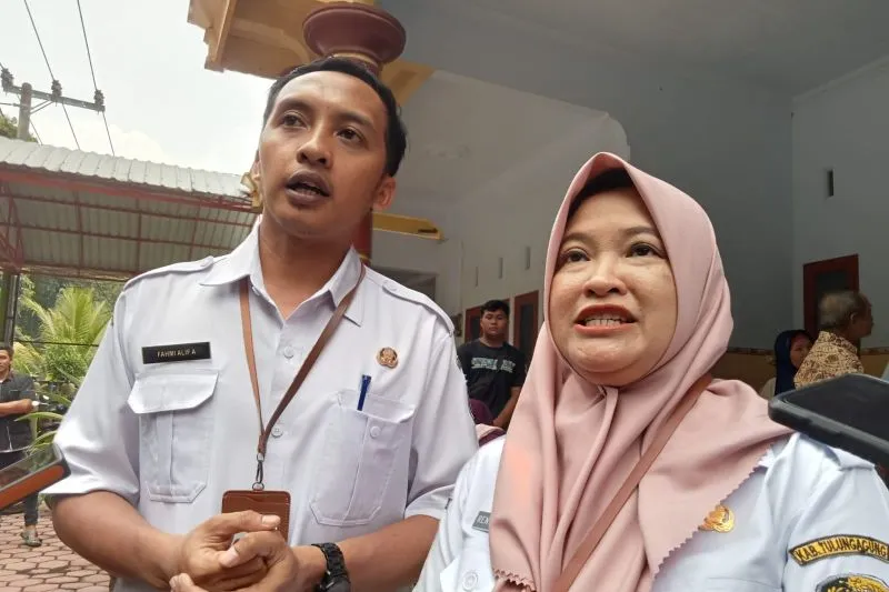 Kemensos Bakal Bangun Sekolah Rakyat di Kabupaten Tulungagung