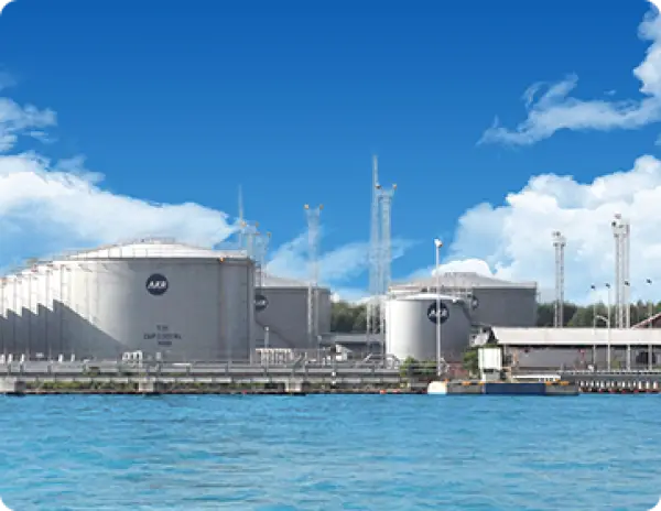 AKRA Tambah Modal PT AKR Sea Transport Rp150 Miliar untuk Pembelian Kapal