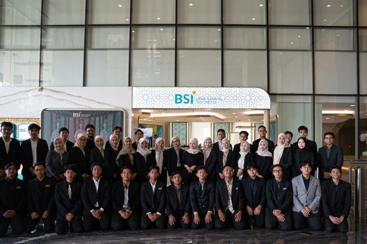 BSI Sediakan 5.250 Beasiswa untuk Mahasiswa dan Pelajar