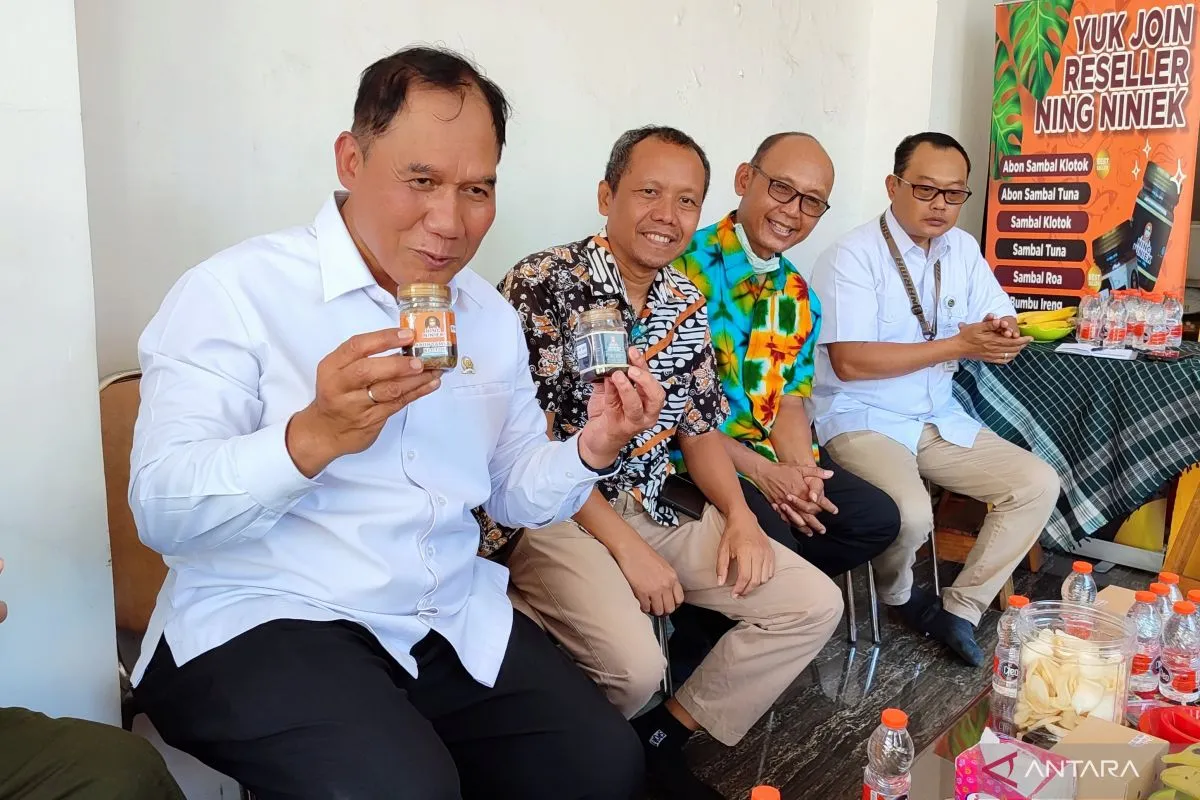 BHS Dorong Percepatan Sertifikasi SNI bagi UMKM