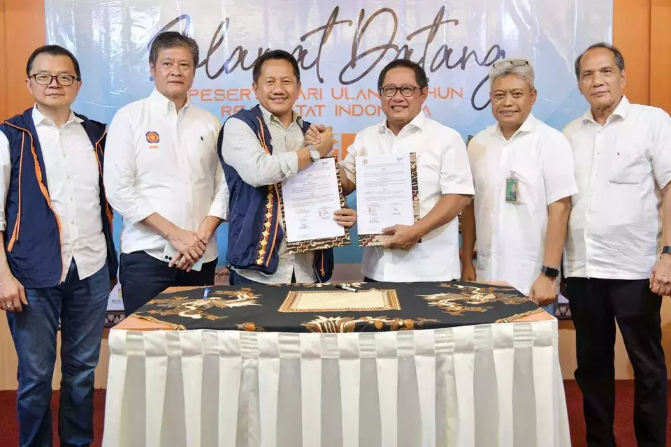 Sinergi BSN dan REI Perkuat Ekosistem Hunian