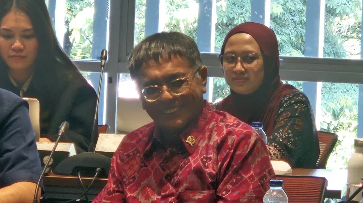 BSN Baru Sentuh 3.000 dari 64 Juta UMKM