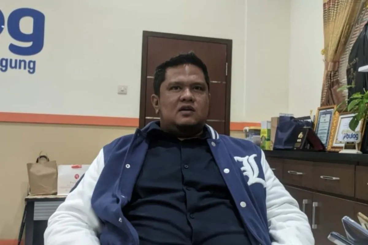Bulog Tulungagung Salurkan 35 Ribu Ton Jagung SPHP