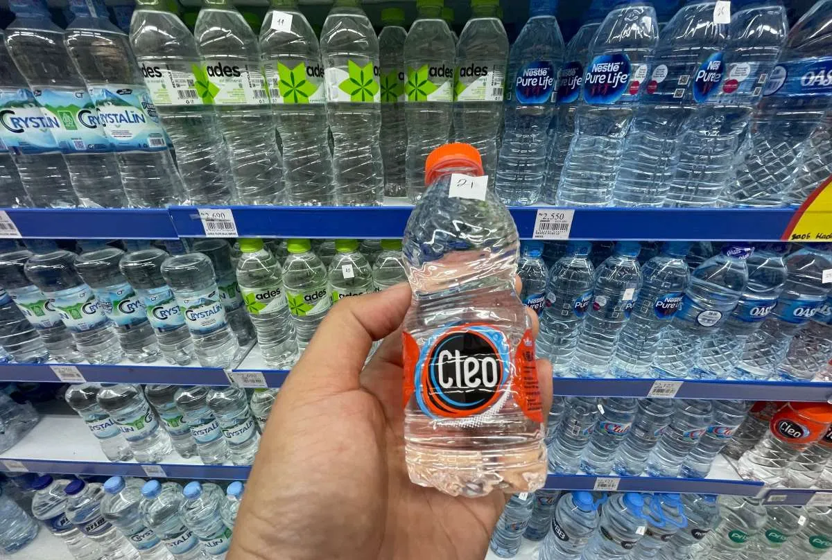 Pendapatan Cleo Kuartal I Tumbuh 15,8 Persen