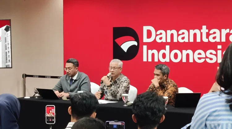 Danantara Dirikan BUMN Baru Perkuat Tata Kelola Ekspor Komoditas Strategis