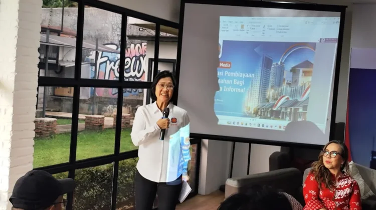 REI : Tenor KPR 40 Tahun, Perluas Akses Rumah bagi Pekerja Informal