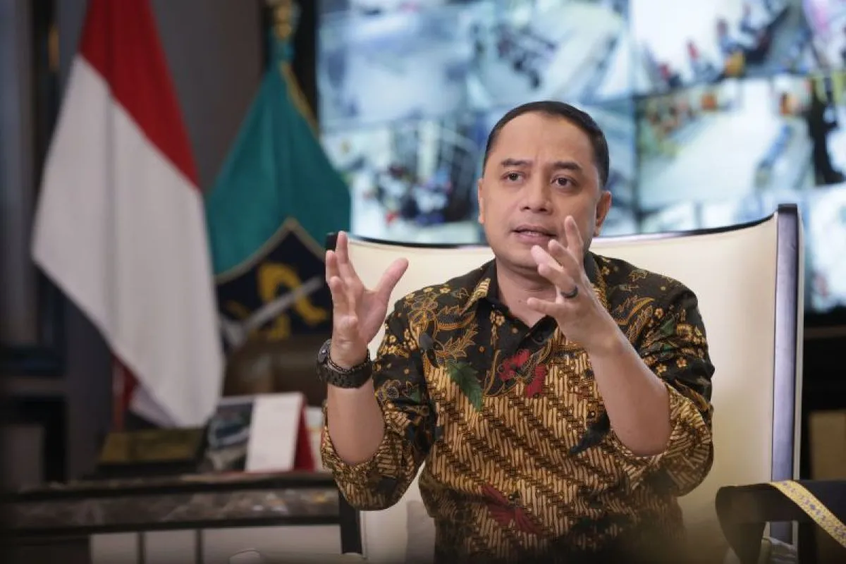 Kanal Hotline Lapor Cak Eri Jadi Lompatan Reformasi Birokrasi