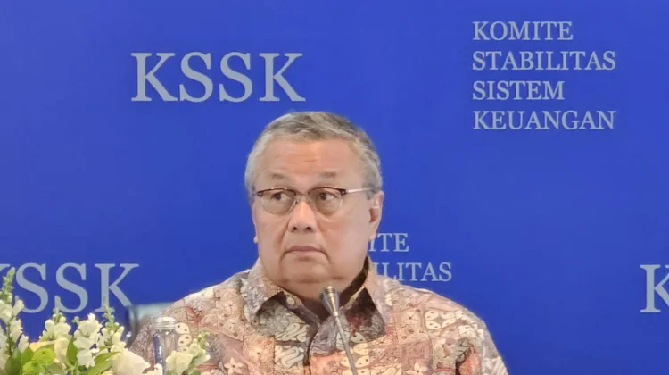 Gubernur BI Proyeksikan Nilai Tukar Rupiah Menguat Mulai Juli 2026