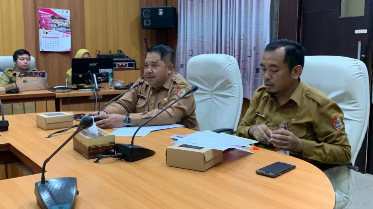 Pemkab Jember Bentuk Desa Migran Emas Cegah PMI Ilegal