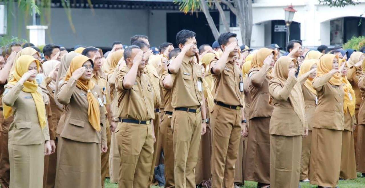 Gaji ke-13 bakal cair pada awal Juni 2026
