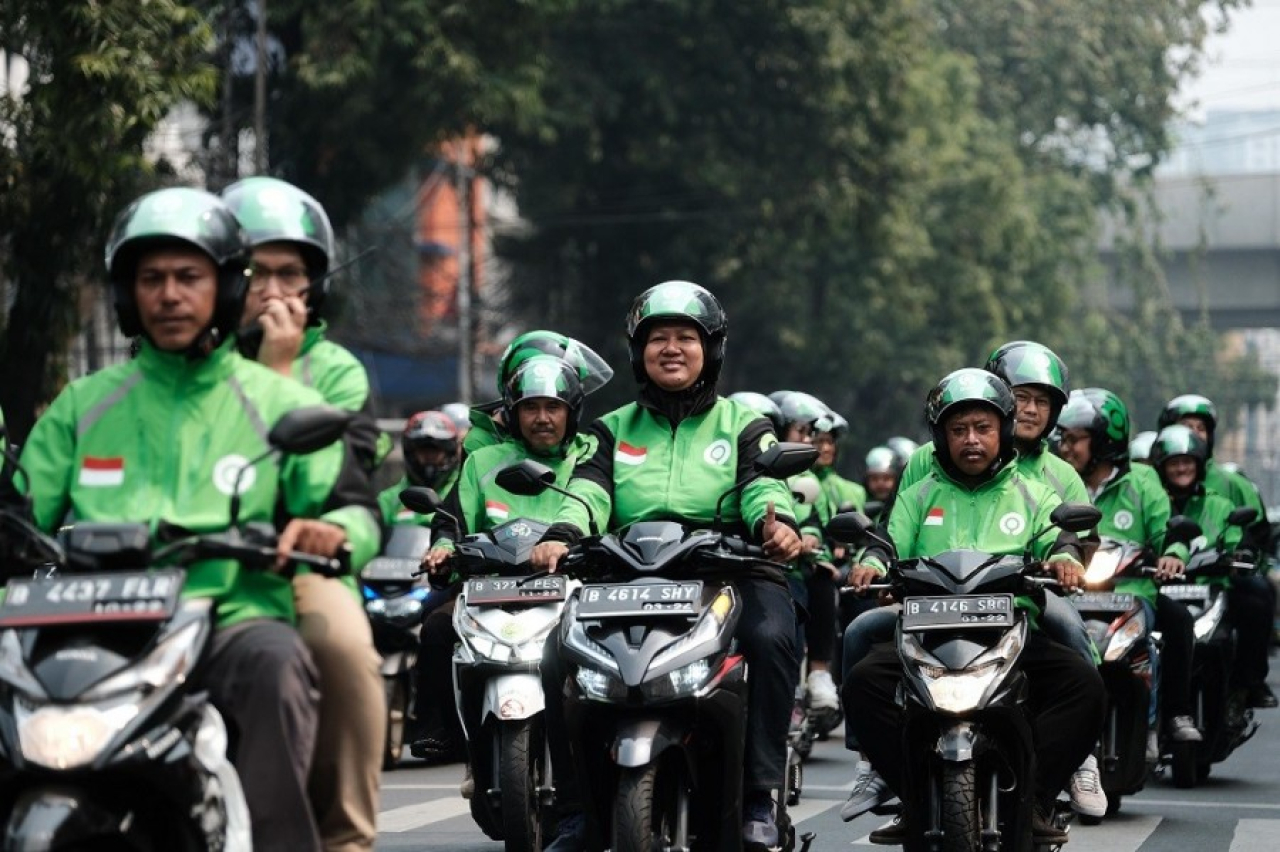 Kebijakan batasan potongan maksimal 8?gi aplikator berlaku mulai Juni 2026