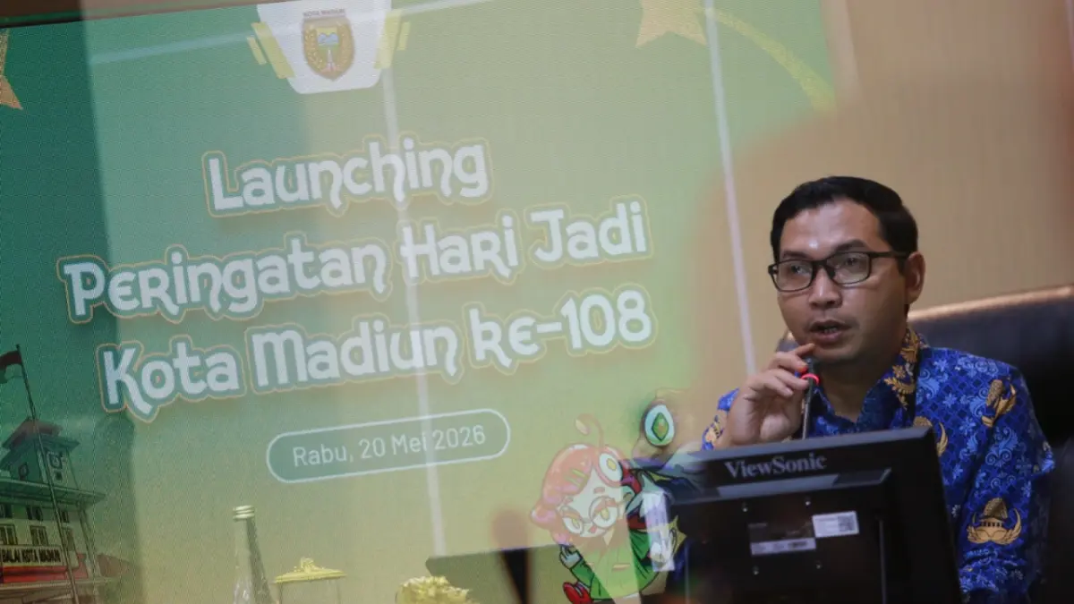 Sheila On 7 dan Dewa 19 Bakal Ramaikan Hari Jadi Kota Madiun