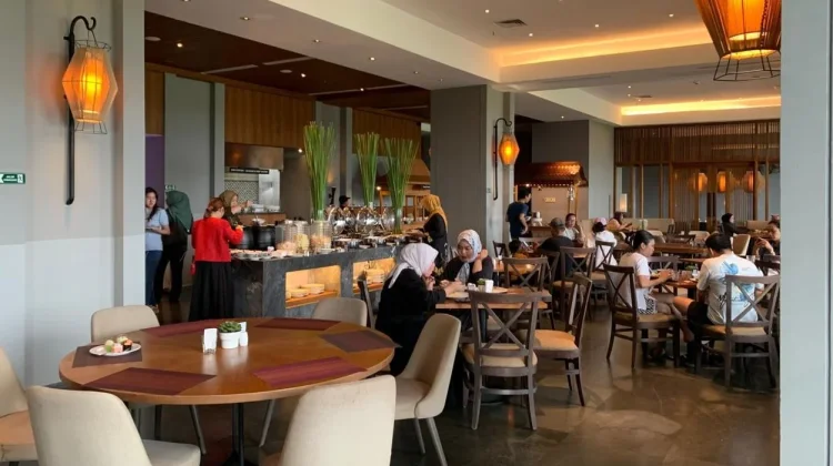 Long Weekend Okupansi Kamar Hotel Banyuwangi Full