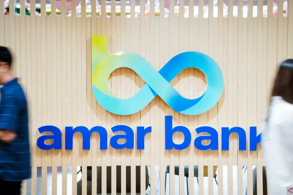 Kuartal I-2026, Kredit Amar Bank Tumbuh 30,62 Persen
