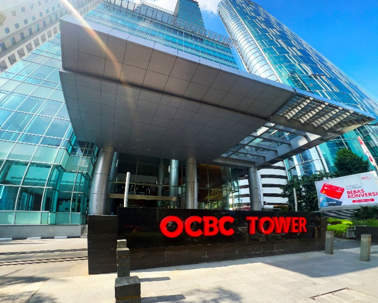 Bank OCBC