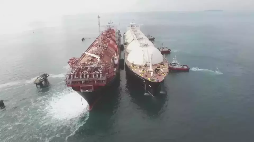 Pelindo Group Bidik Peran Strategis di Hilirisasi Nasional, IPCM Perkuat Armada Laut