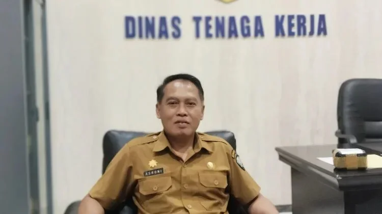 Pemkab Sampang Beri Perlindungan Ribuan Pekerja Rentan Dengan Jamsostek