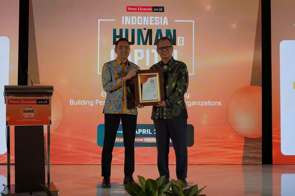 KAI Logistik Terus Perkuat Budaya Kerja Inklusif