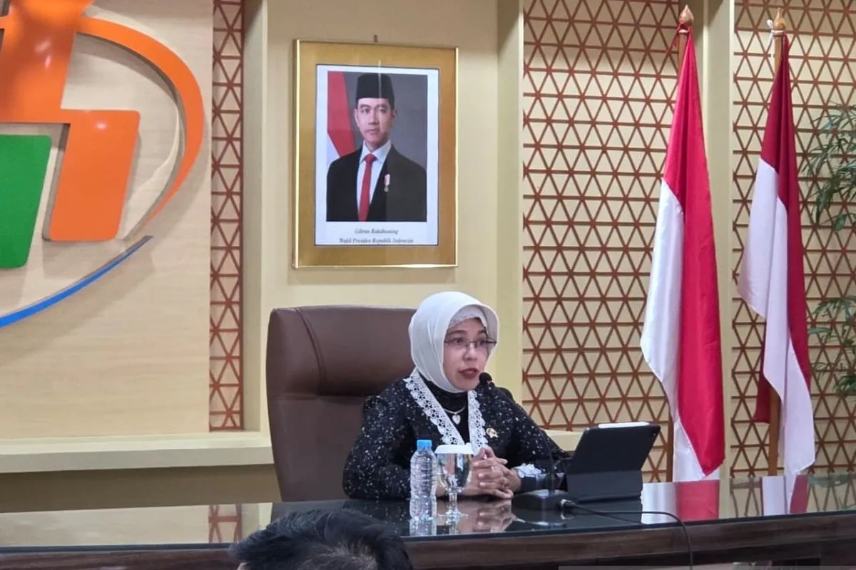 BPS Sebut Kuartal I-2026 Ekonomi RI Tumbuh 5,61 Persen