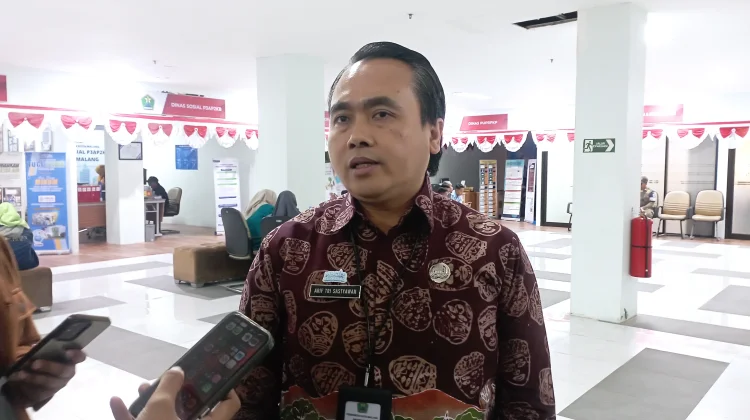 Pemkot Malang Sebut Investasi Masuk Capai Rp 1 Triliun di Kuartal I-2026