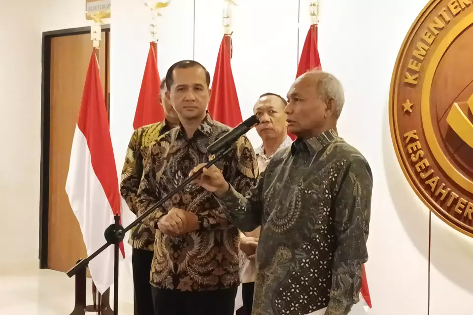 Pertamina Temukan 1 Juta Barel Minyak di Kawasan Transmigrasi Kaltim