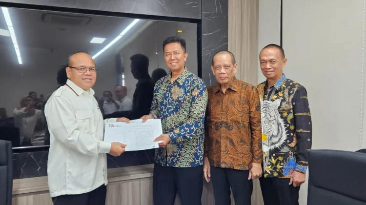 OJK Setujui Penggabungan BPR di Jatim, Strategi Baru Perkuat Perbankan Daerah