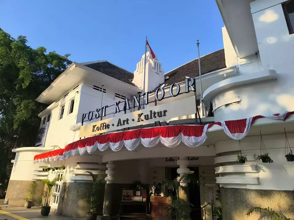 Pos Pro Ekspansi, Kejar Pertumbuhan Dua Digit
