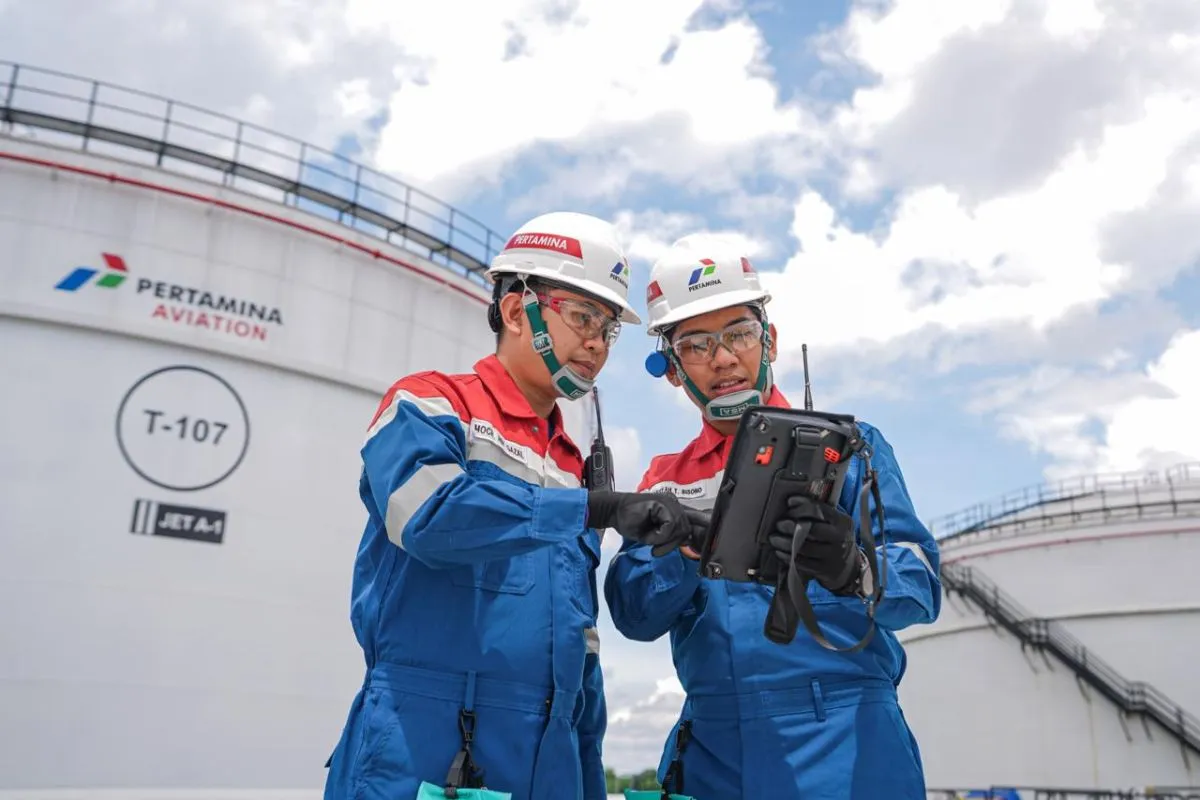Pertamina Patra Niaga Buka Kesempatan Luas Program Rekrutmen