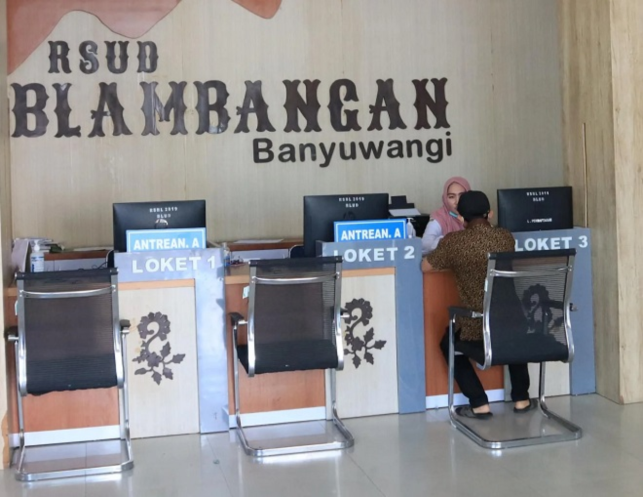 RSUD Blambangan Kabupaten Banyuwangi