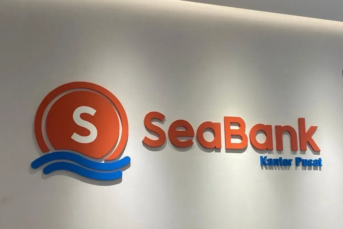 SeaBank Bukukan Laba Bersih Rp375,6 Miliar pada Kuartal I-2026