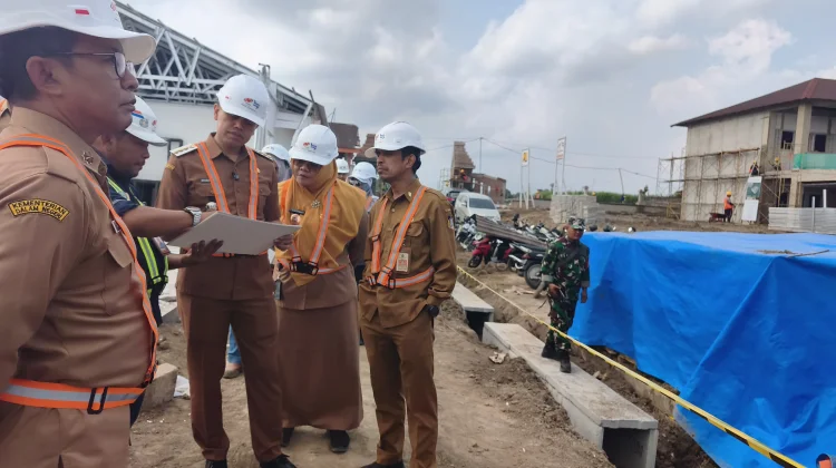 Sekolah Rakyat Kota Blitar Ditargetkan Operasional Akhir Juli