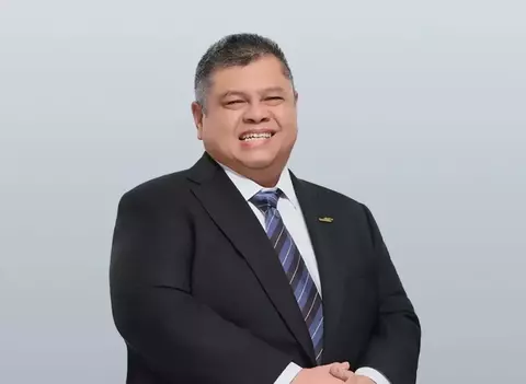 Pengangkatan Muhammad Yusuf Ateh sebagai Komisaris Telkomsel efektif mulai 1 Juni 2026.