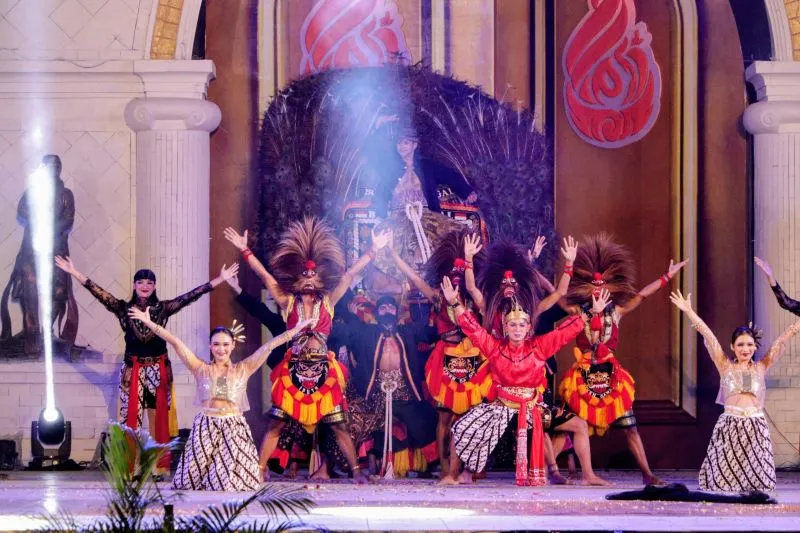 Pemkab Ponorogo Anggarkan Rp 500 Juta Untuk Festival Grebeg Suro 2026