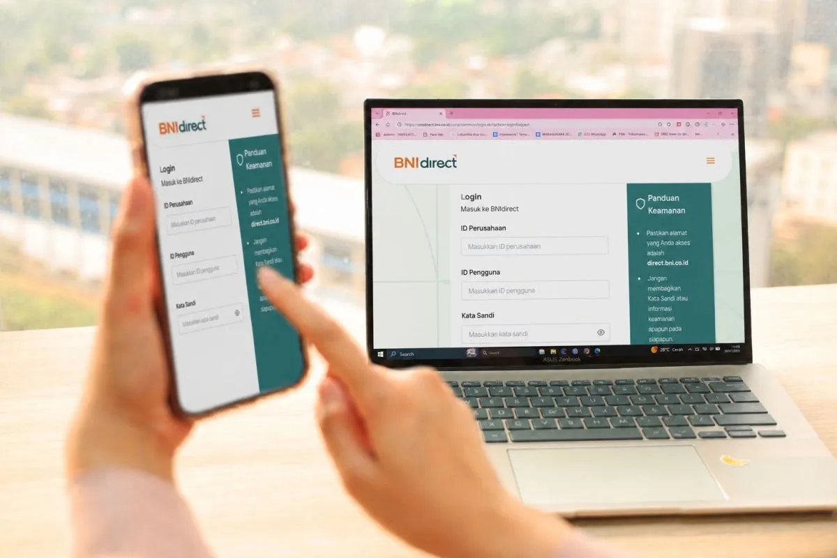 Bantu Eksportir, BNI Siapkan Dashboard DHE SDA