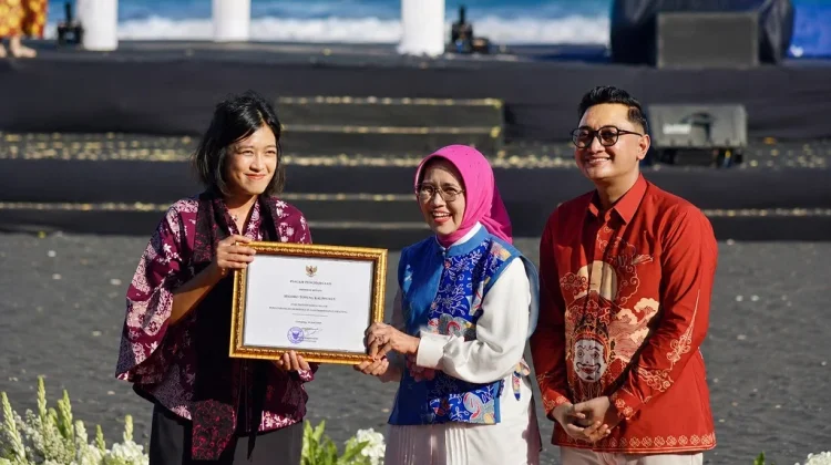 Masuk KEN 2026, KEN 2026, Pemkab Lumajang Perluas Promosi Wisata Berbasis Budaya