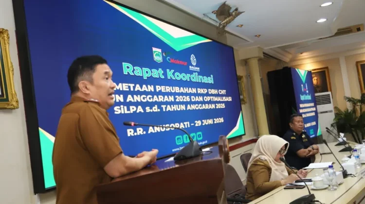 Pemkab Malang Optimalkan Penyerapan DBHCHT di Bidang Kesehatan